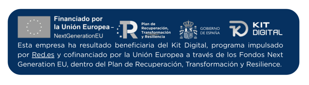 Logosadministracionpublicidadkitdigital | AISLAMIENTOS ALEDURGA SLU